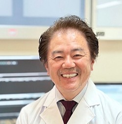 Kanji Tanaka, M.D., Director