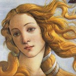 ~1485 Tempera on wood, 172.5 × 278.5 cm (67 7/8 × 109 5/8 in) Galleria degli Uffizi, Florence Digital restoration: Dale Cotton: http://daystarvisions.com